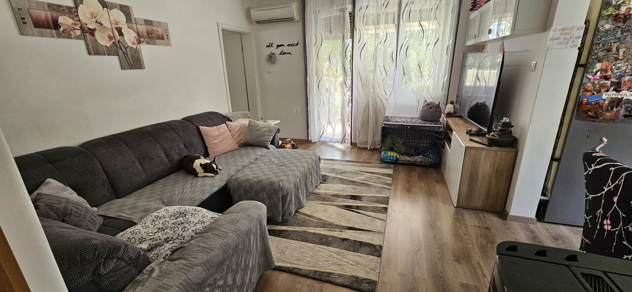 Квартира в Копере, Словения, 75 м² - фото 2