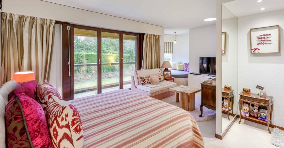 Квартира в Женеве, Швейцария, 300 м² - фото 2