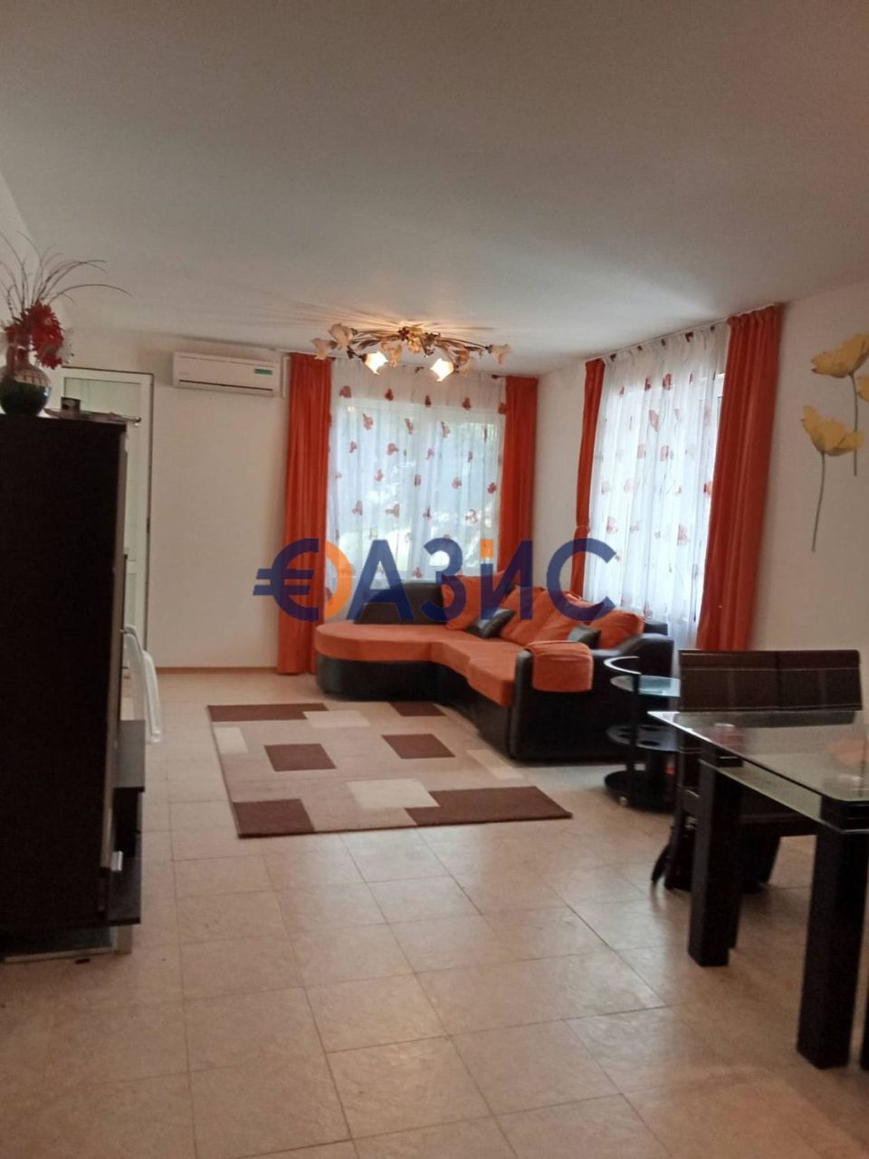 Апартаменты в Святом Власе, Болгария, 70 м² - фото 13