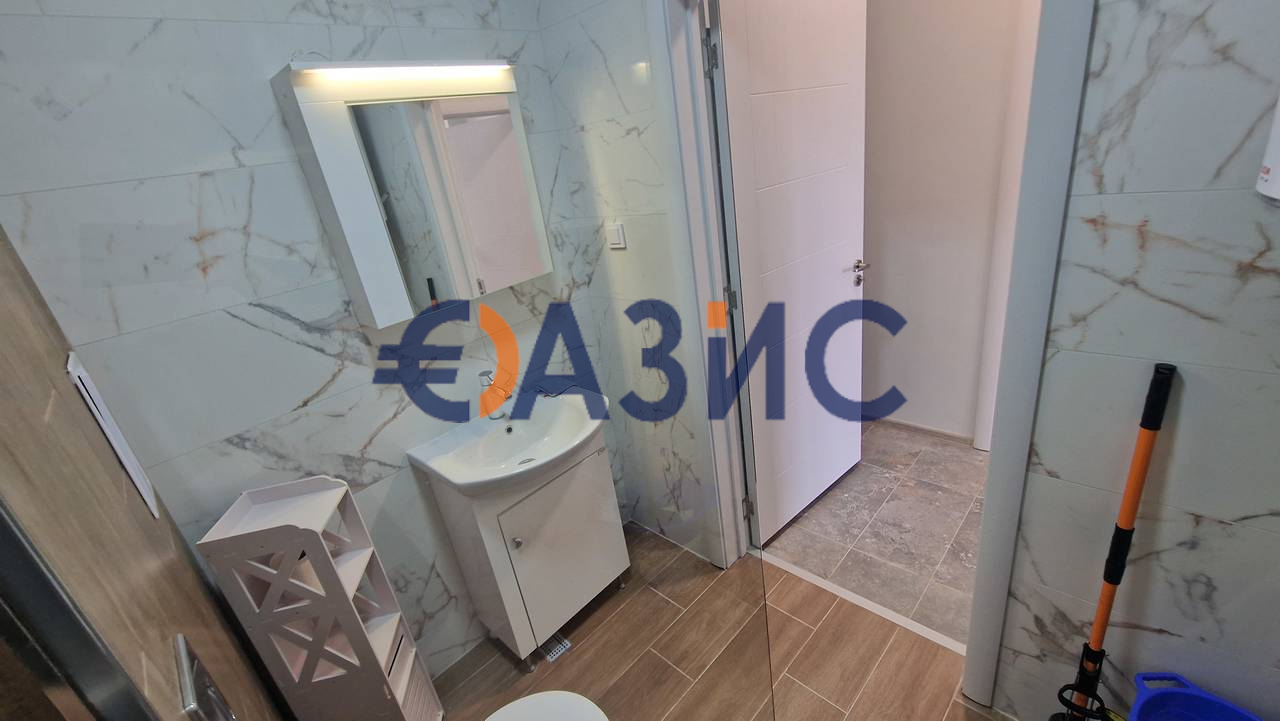 Апартаменты в Равде, Болгария, 65 м² - фото 13