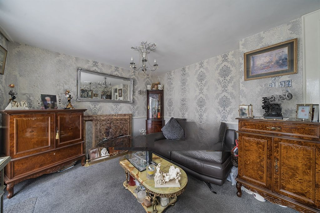 Квартира в Лондоне, Великобритания, 79 м² - фото 2