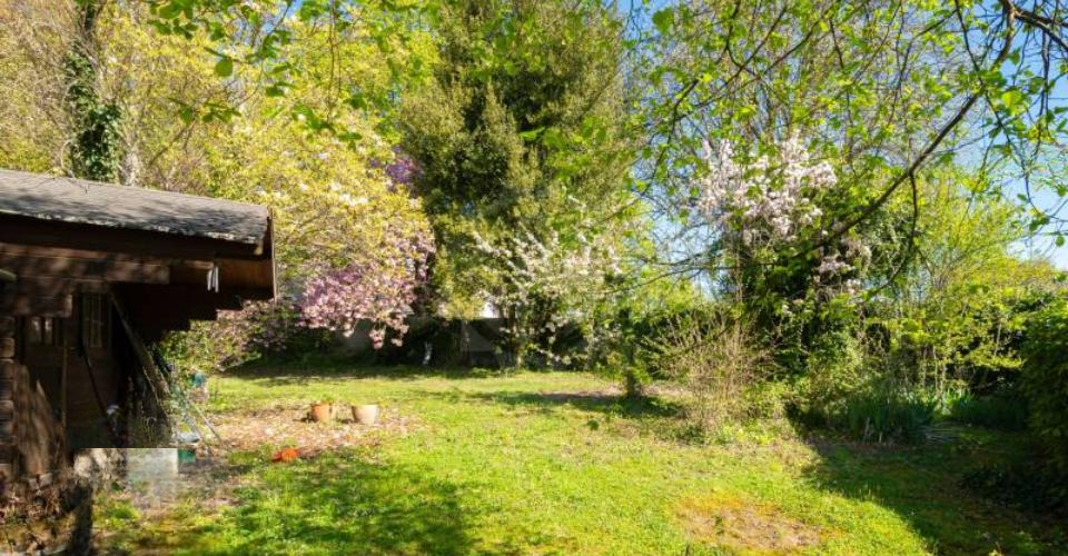 Квартира в Женеве, Швейцария, 183 м² - фото 2