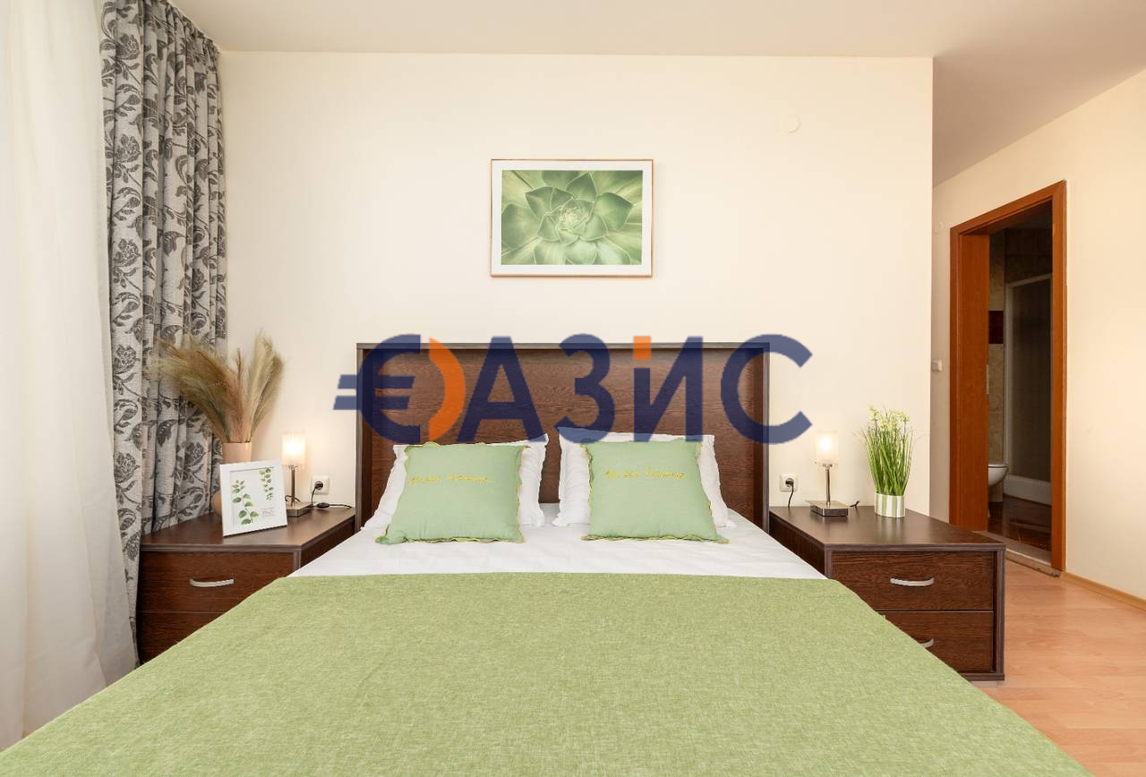 Апартаменты в Святом Власе, Болгария, 110 м² - фото 13