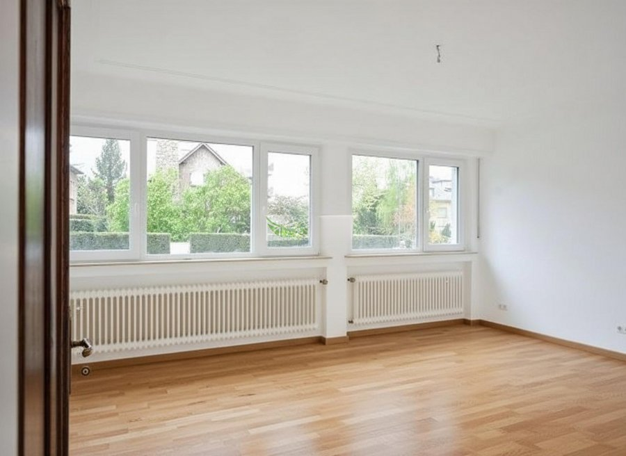 Квартира в Люксембурге, Люксембург, 89 м² - фото 2