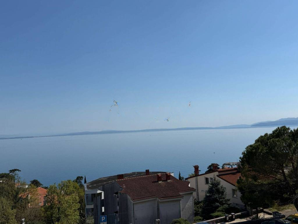 Квартира в Опатии, Хорватия, 96 м² - фото 2