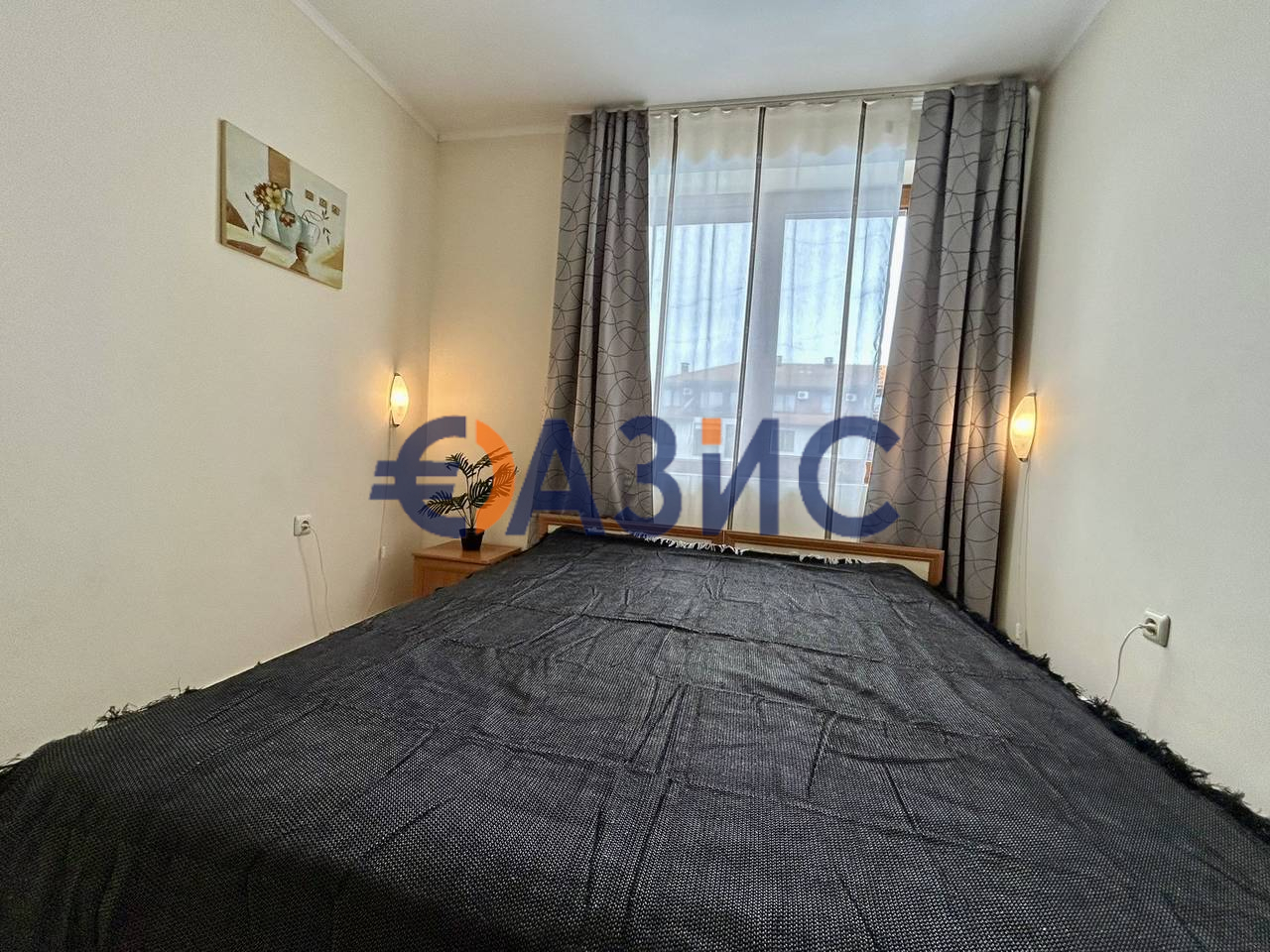 Апартаменты в Равде, Болгария, 75 м² - фото 13