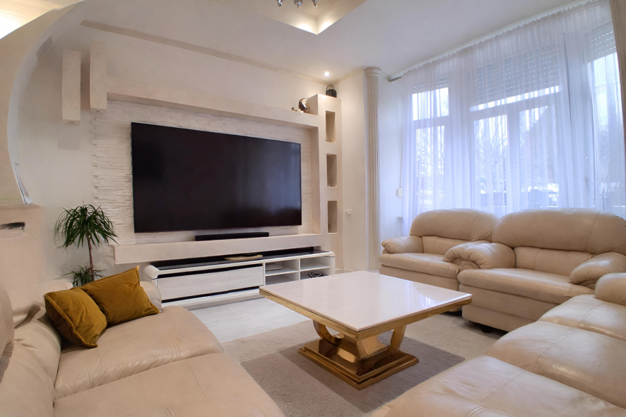 Квартира в Люксембурге, Люксембург, 245 м² - фото 2