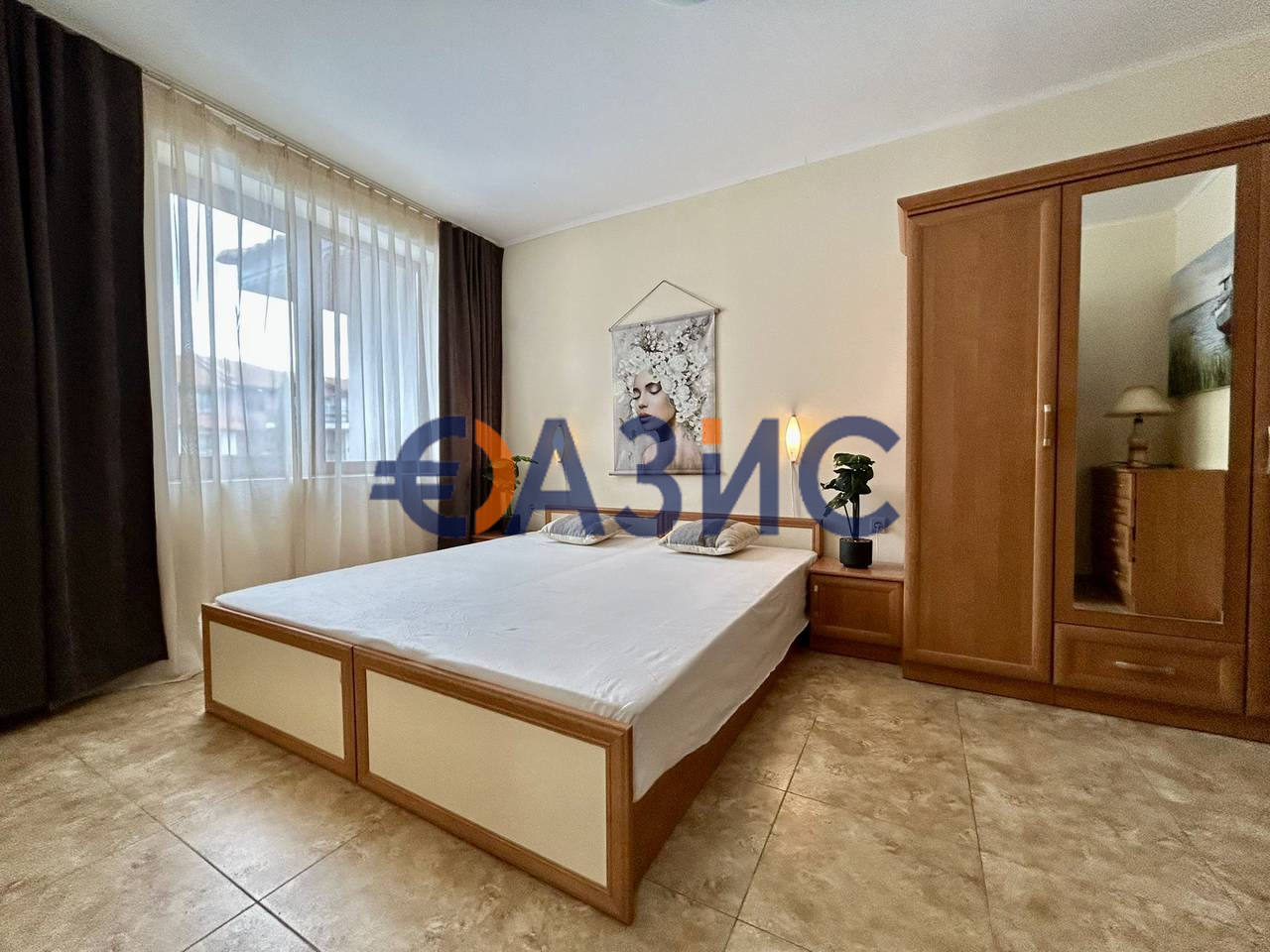 Апартаменты в Равде, Болгария, 75 м² - фото 14