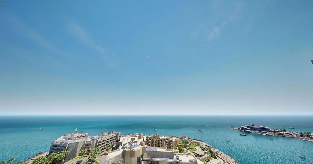 Квартира в Сан-Лоренце, Мальта, 193 м² - фото 2