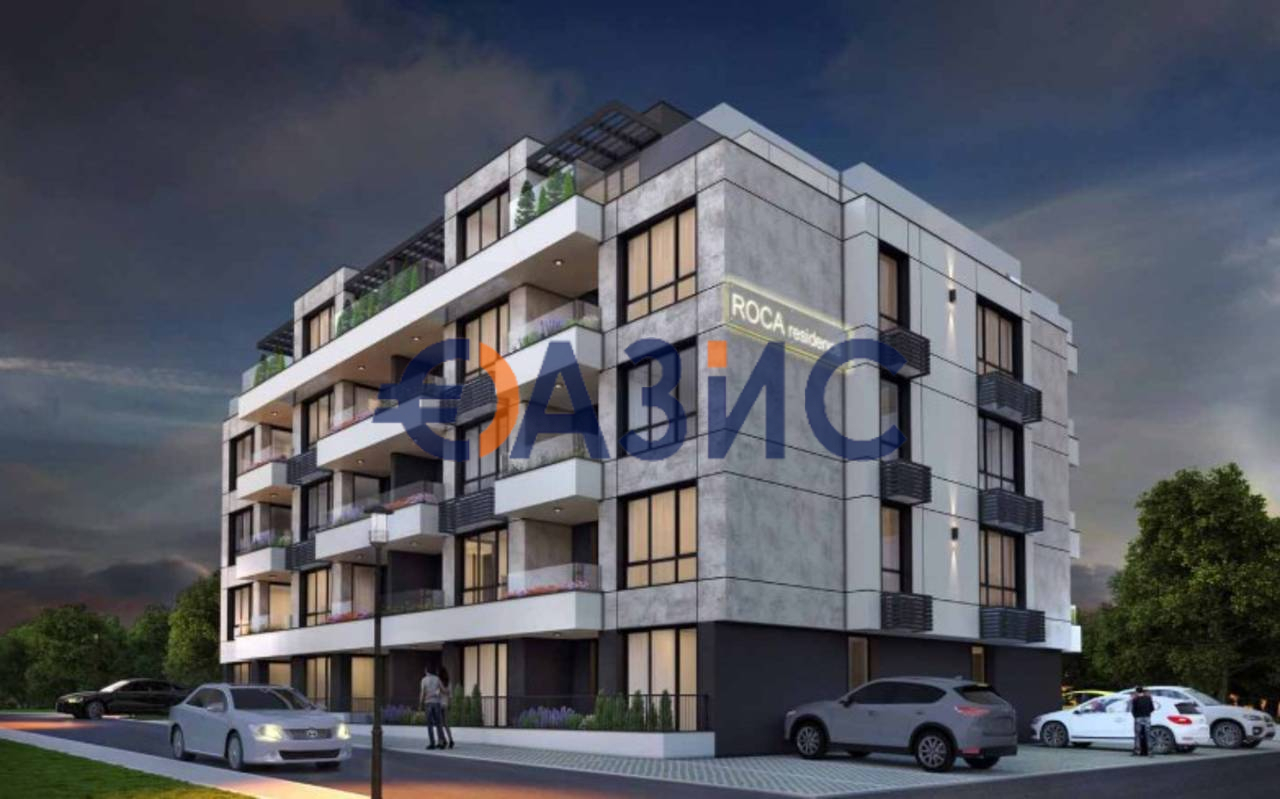 Апартаменты в Равде, Болгария, 65 м² - фото 14