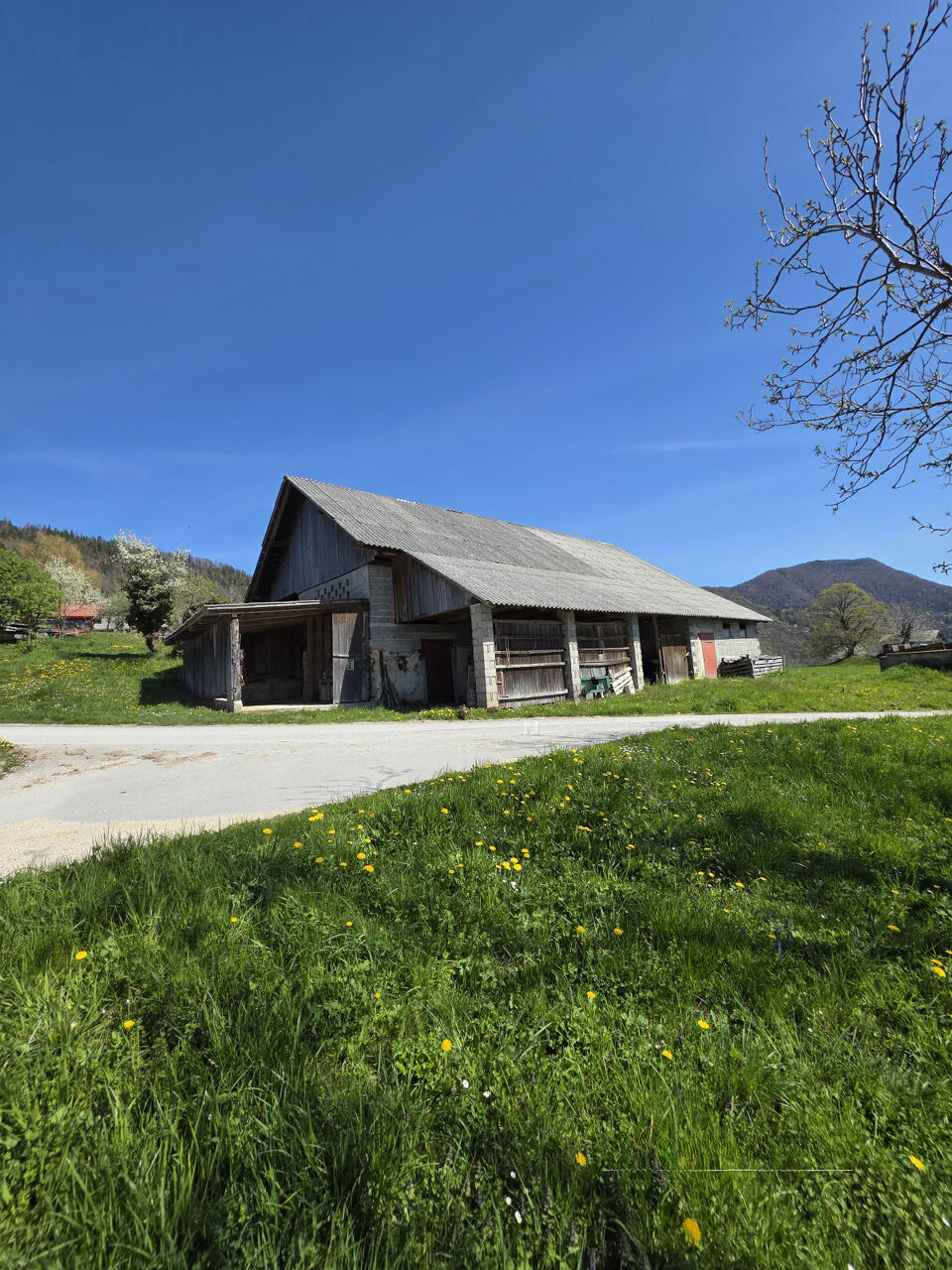 Ферма в Целе, Словения, 174 843 м² - фото 2