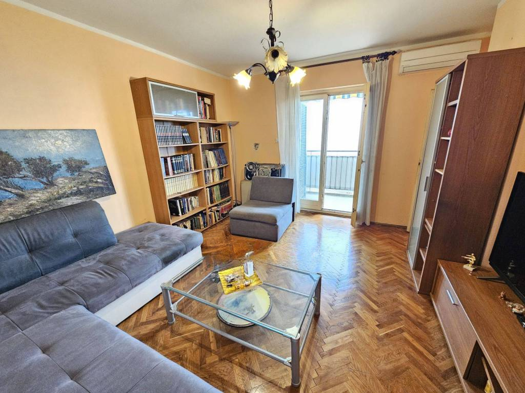 Квартира в Опатии, Хорватия, 65 м² - фото 2