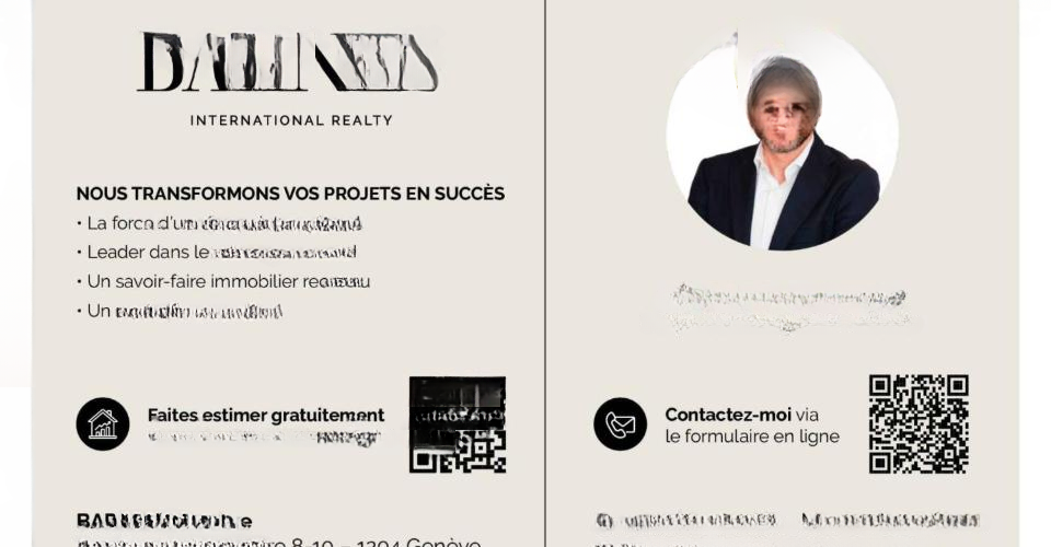 Квартира в Женеве, Швейцария, 250 м² - фото 2