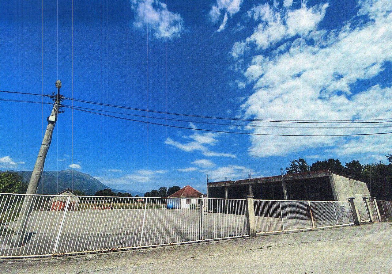 Коммерческая недвижимость в Даниловграде, Черногория, 9 428 м² - фото 4