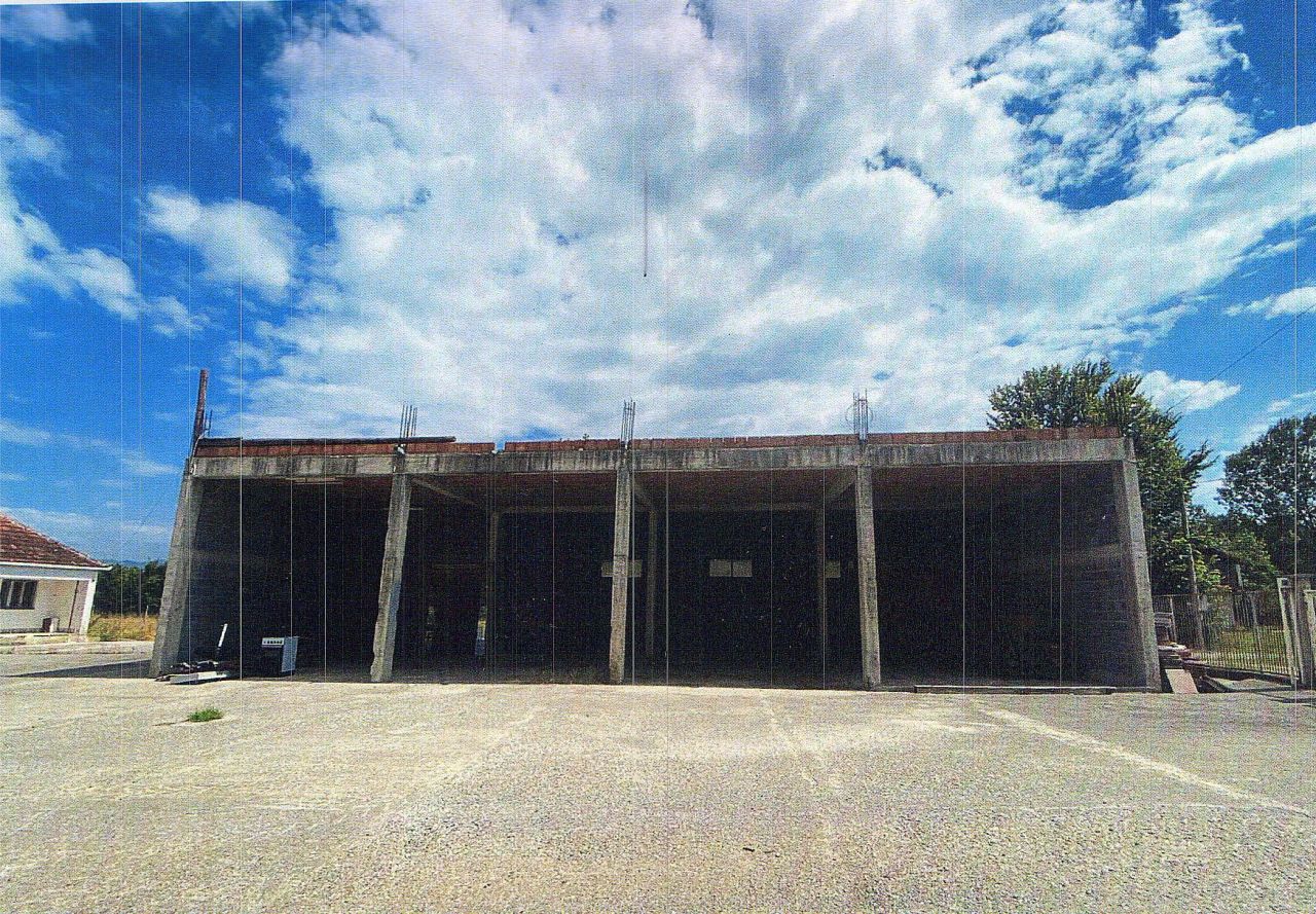 Коммерческая недвижимость в Даниловграде, Черногория, 9 428 м² - фото 8