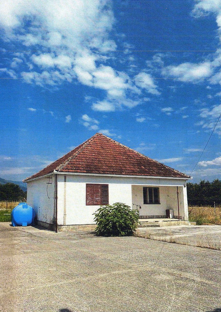 Коммерческая недвижимость в Даниловграде, Черногория, 9 428 м² - фото 10