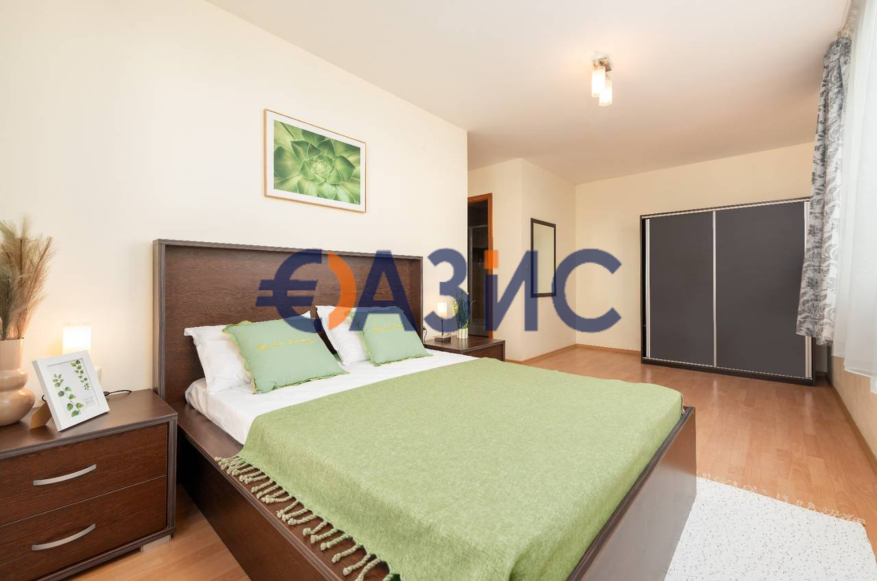 Апартаменты в Святом Власе, Болгария, 110 м² - фото 14