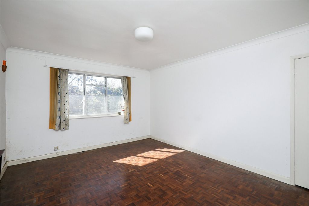 Квартира в Лондоне, Великобритания, 62 м² - фото 2