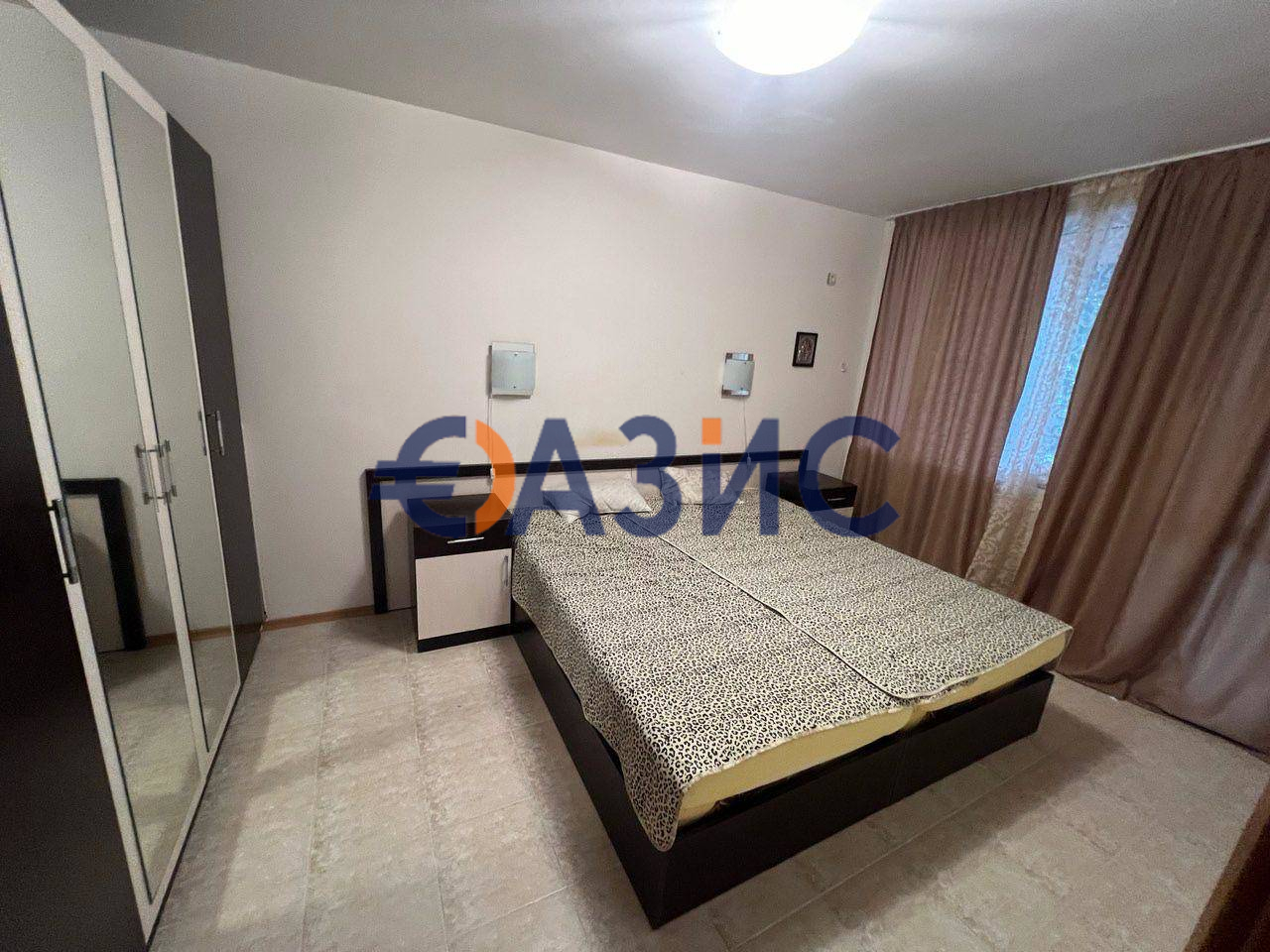 Апартаменты в Святом Власе, Болгария, 70 м² - фото 14