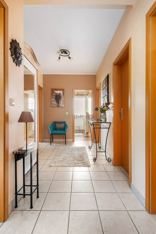 Квартира в Люксембурге, Люксембург, 90 м² - фото 2