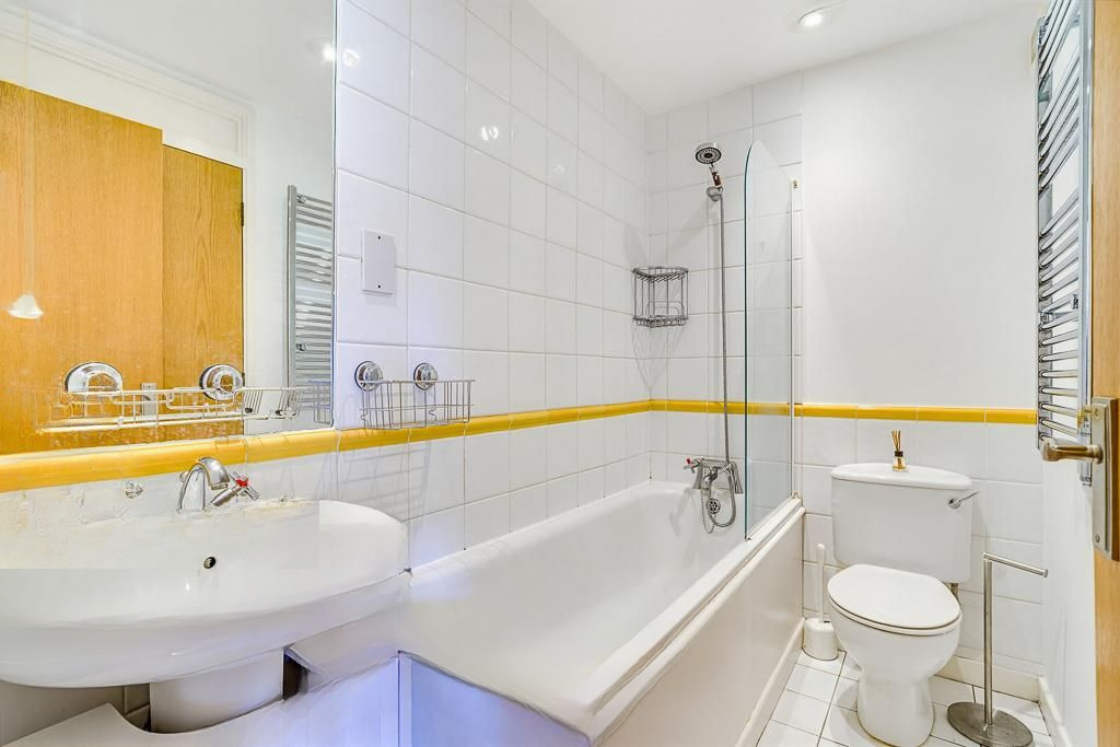 Квартира в Лондоне, Великобритания, 38 м² - фото 2