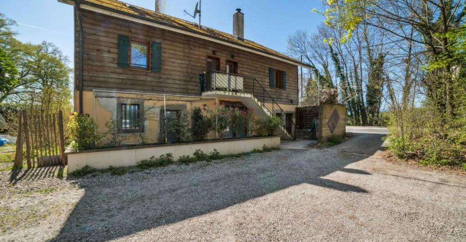 Квартира в Женеве, Швейцария, 144 м² - фото 2