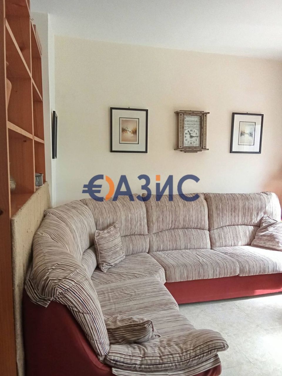 Апартаменты в Святом Власе, Болгария, 65 м² - фото 14