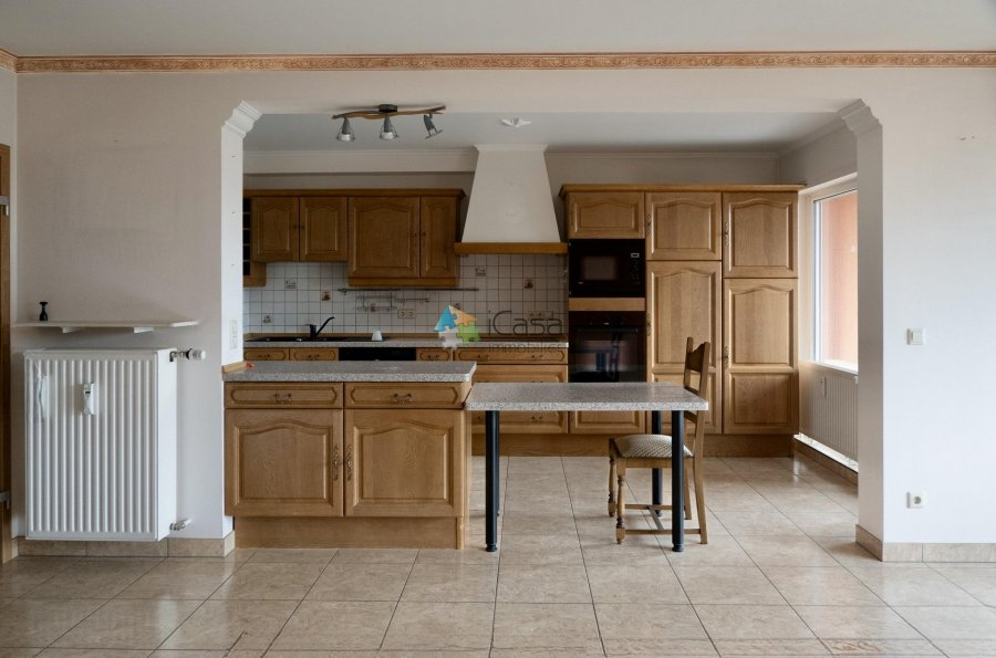 Квартира в Люксембурге, Люксембург, 145 м² - фото 2