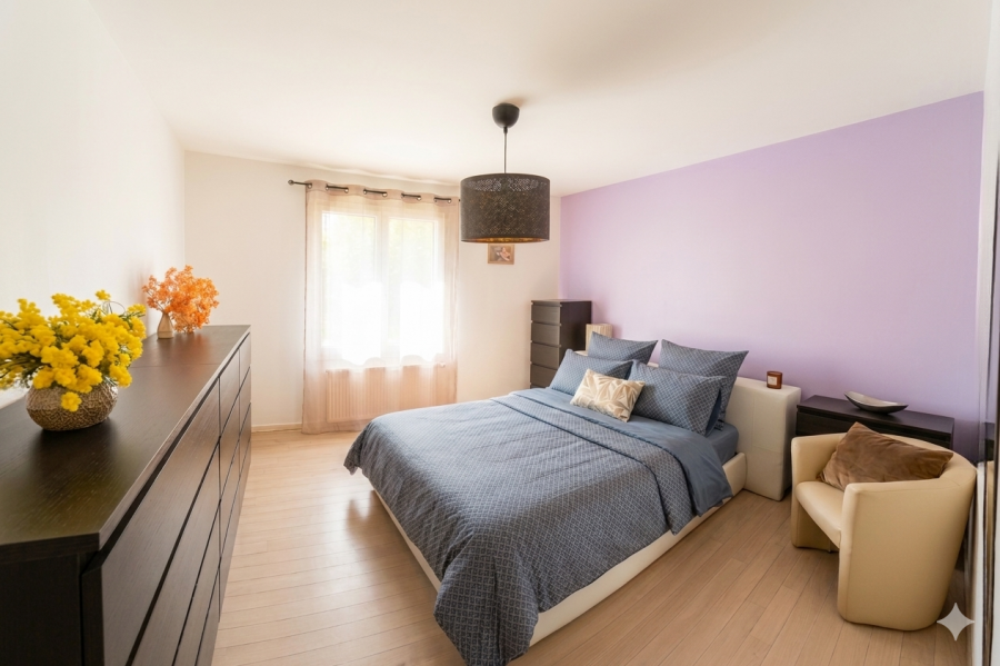 Квартира в Люксембурге, Люксембург, 97 м² - фото 1