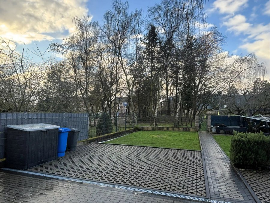 Квартира в Люксембурге, Люксембург, 200 м² - фото 2