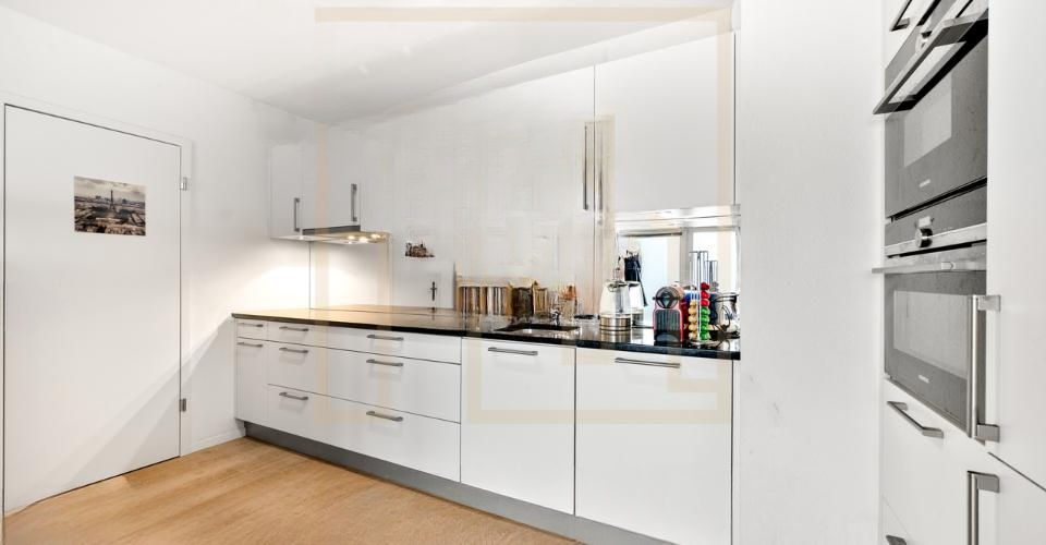 Квартира в Женеве, Швейцария, 68 м² - фото 2