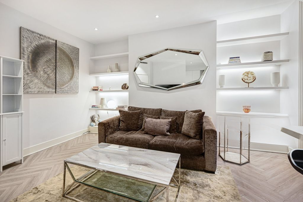 Квартира в Лондоне, Великобритания, 39 м² - фото 2