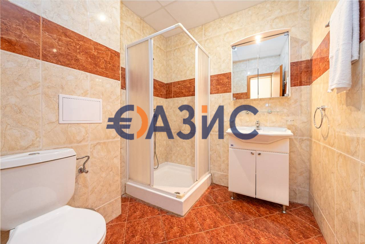 Апартаменты в Святом Власе, Болгария, 110 м² - фото 15