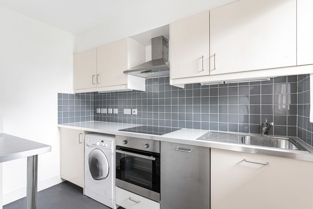 Квартира в Лондоне, Великобритания, 31 м² - фото 2