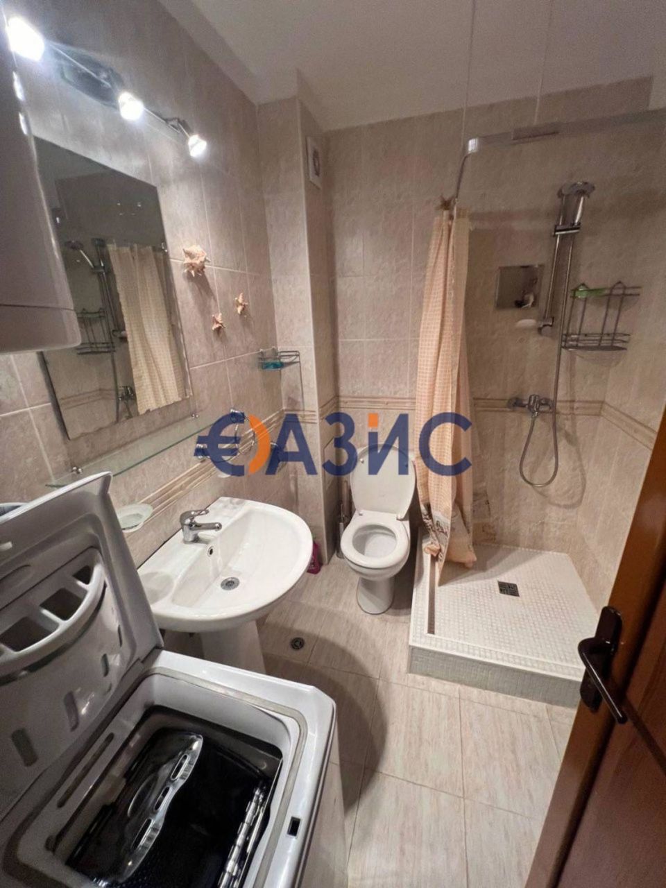 Апартаменты в Святом Власе, Болгария, 70 м² - фото 15