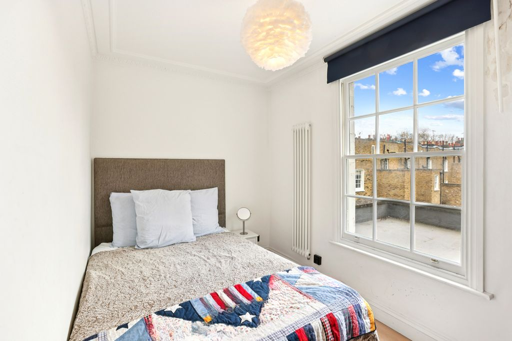 Квартира в Лондоне, Великобритания, 32 м² - фото 2