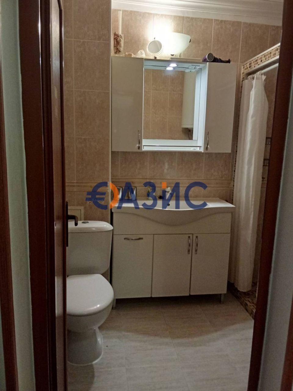 Апартаменты в Святом Власе, Болгария, 65 м² - фото 16