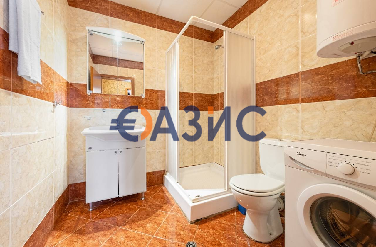 Апартаменты в Святом Власе, Болгария, 110 м² - фото 16