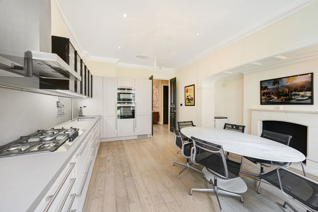 Квартира в Лондоне, Великобритания, 66 м² - фото 2