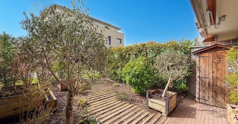 Квартира в Женеве, Швейцария, 81 м² - фото 2