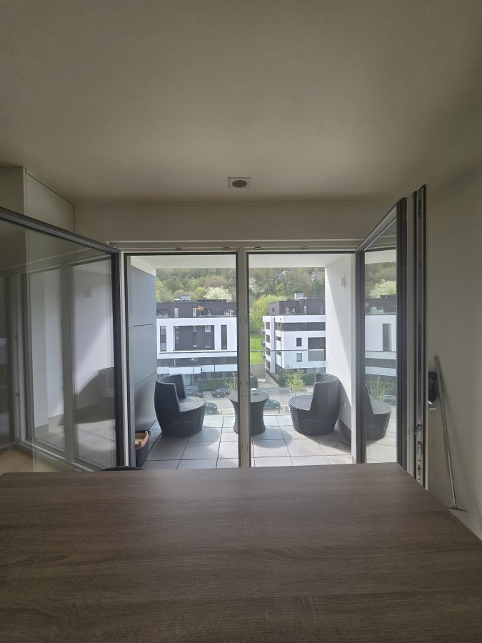 Квартира в Люксембурге, Люксембург, 85 м² - фото 2