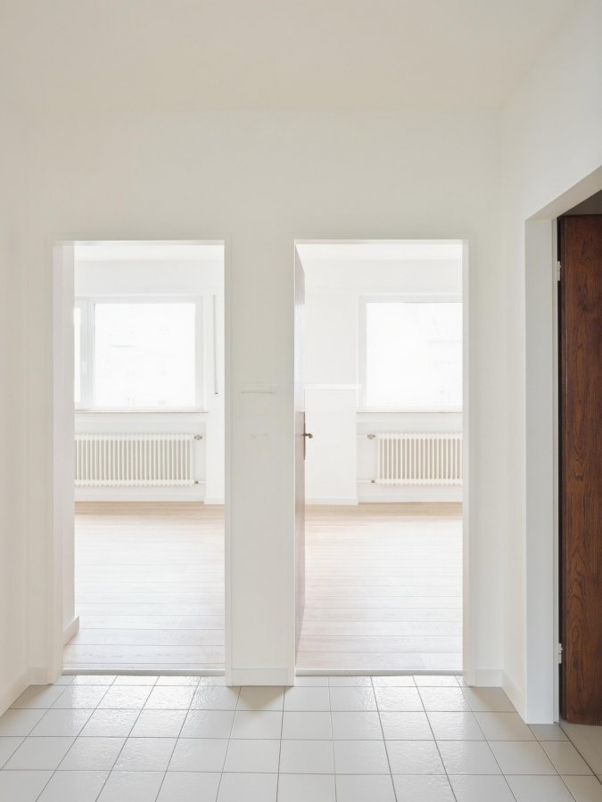 Квартира в Люксембурге, Люксембург, 89 м² - фото 3