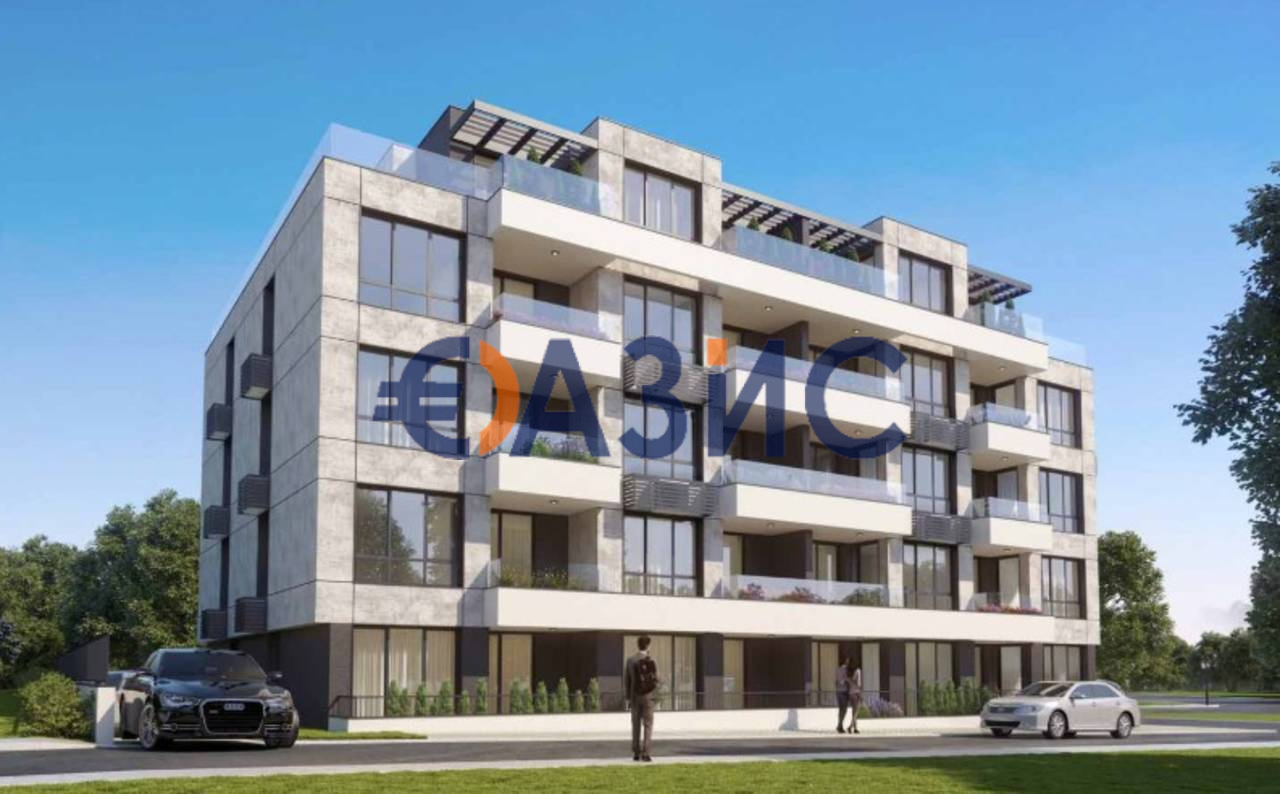 Апартаменты в Равде, Болгария, 65 м² - фото 16