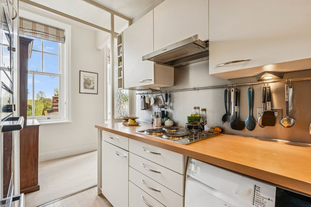 Квартира в Лондоне, Великобритания, 87 м² - фото 3