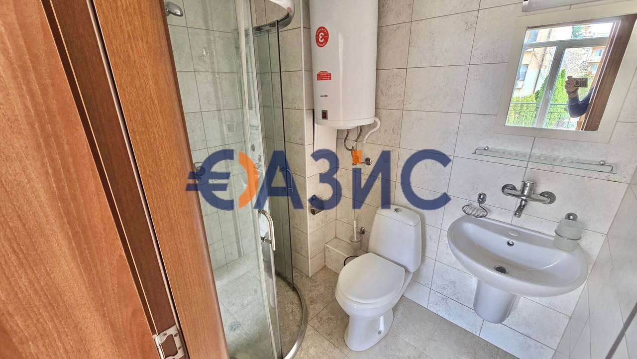Апартаменты на Солнечном берегу, Болгария, 55 м² - фото 16
