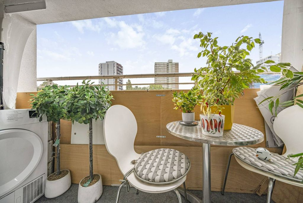 Квартира в Лондоне, Великобритания, 69 м² - фото 3