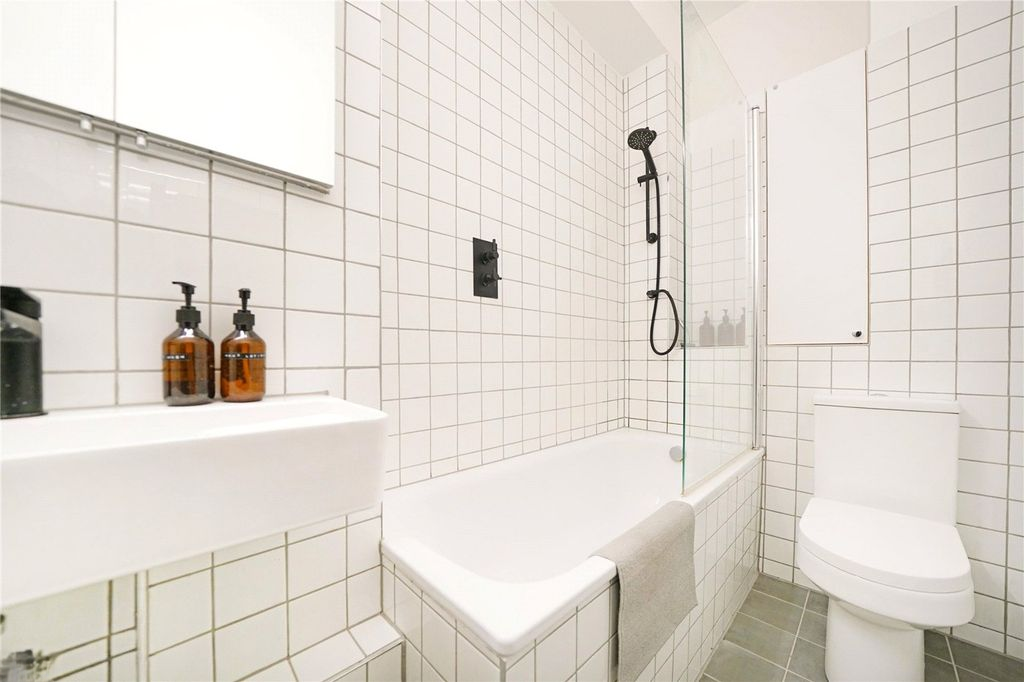 Квартира в Лондоне, Великобритания, 46 м² - фото 3