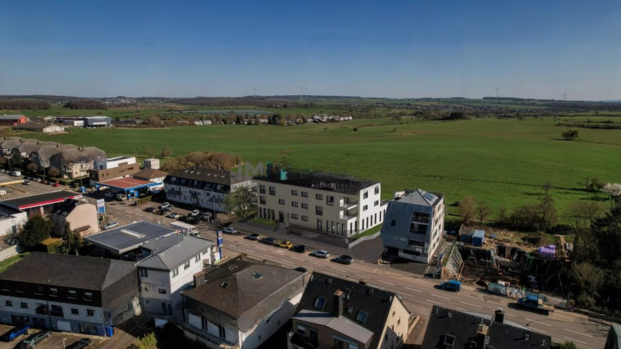 Квартира в Люксембурге, Люксембург, 79 м² - фото 3