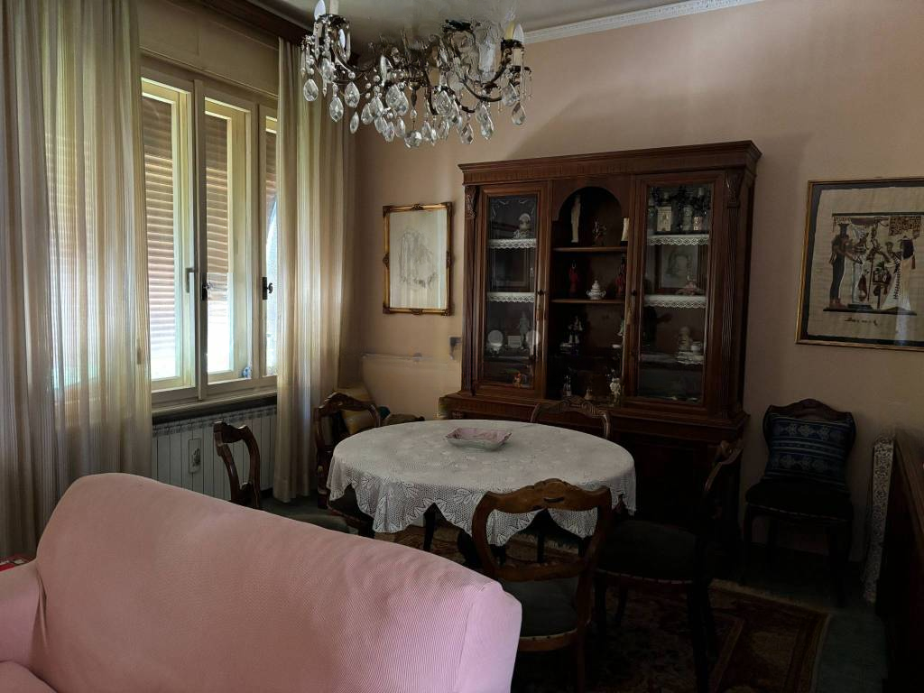 Квартира в Гориции, Италия, 148 м² - фото 3