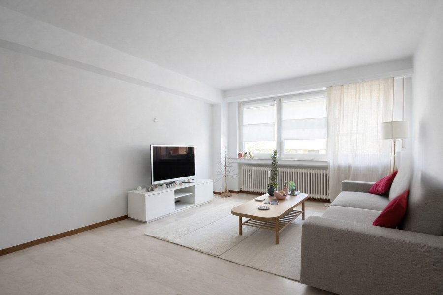 Квартира в Люксембурге, Люксембург, 70 м² - фото 3